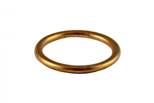 SAIBA DIN CUPRU 22MM DIAMETRU SET 100BUC - 52163