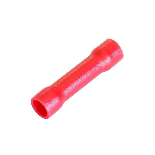 SET 100 MANSOANE ELECTRICE IZOLATE TOTAL ROSII CILINDRIC 4MM