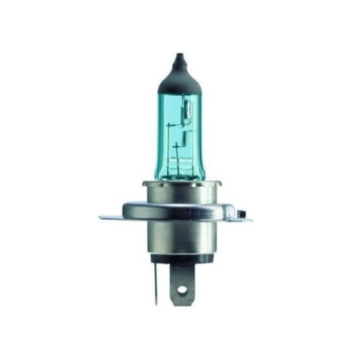 SET 2 BECURI FAR H4 60/55W 12V RANGE POWER BLUE NARVA