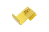 SET 10 BUC CONECTORI RAPIZI DEVIATIE PENTRU CABLU ELECTRIC 1-2.5MM