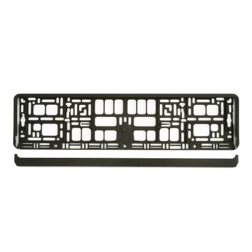 SUPORT NUMAR INMATRICULARE MEGA DRIVE RIGLETA TIP 1. 1BUC