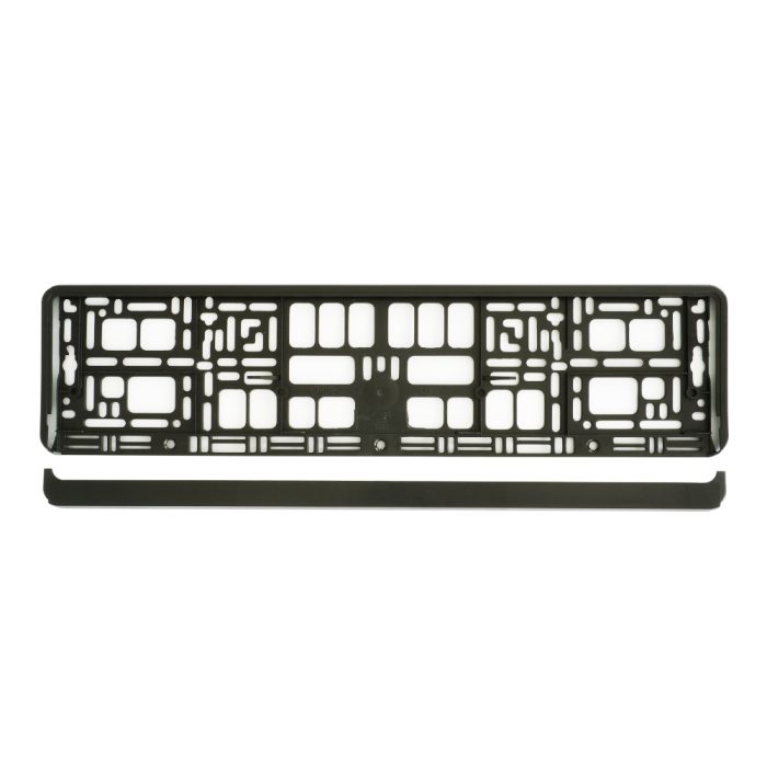 SUPORT NUMAR INMATRICULARE MEGA DRIVE RIGLETA TIP 1. 1BUC