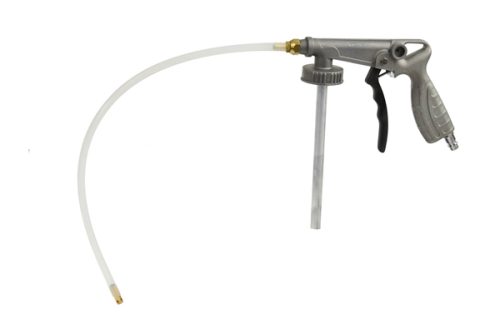 PISTOL ANTIFON. INSONORIZANT 3-8 BARI - GEKO