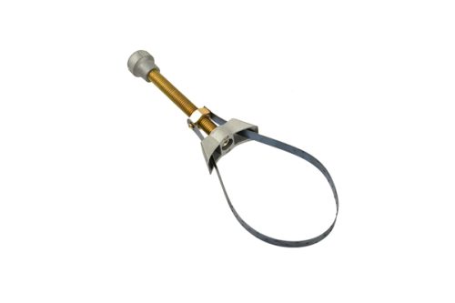 CHEIE FILTRU DE ULEI CU BANDA METALICA - GEKO