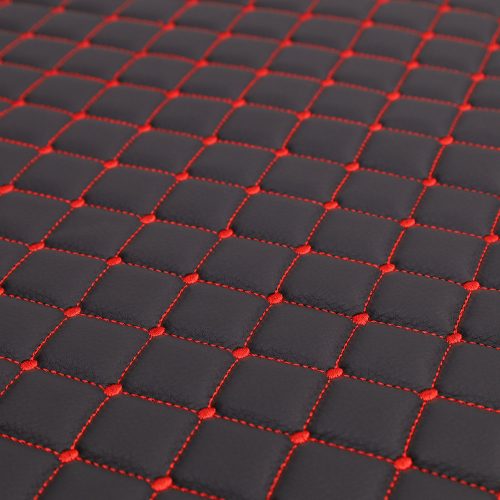 SET COVORASE PIELE ECOLOGICA TRUCK UMBRELLA PENTRU SCANIA SERIA R 380-420 2005-2016. MANUALA. NEGRU