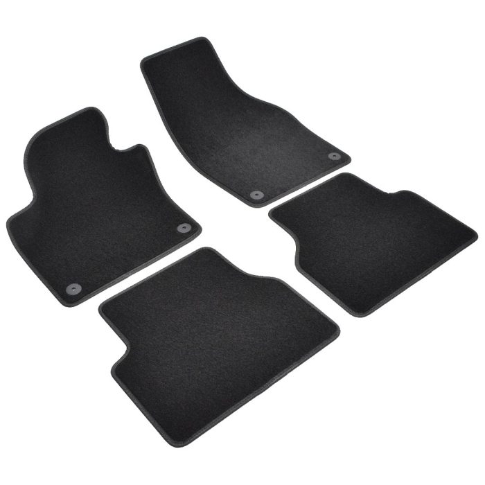SET COVORASE AUTO MOCHETA UMBRELLA PENTRU VW TIGUAN(2007-2016)- SISTEME FIXARE OVALE