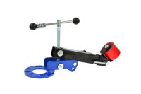 DISPOZITIV PENTRU INDREPTAT SI ROLUIT ARIPI AUTO - GEKO