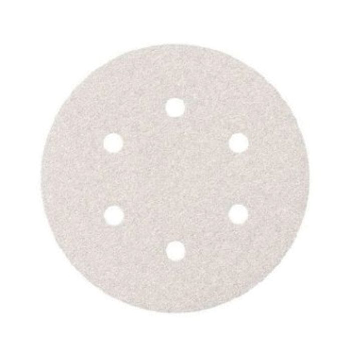 DISC VELCRO SMIRDEX DIAMETRU 150 GRANULATIE 120 SET 100BUC