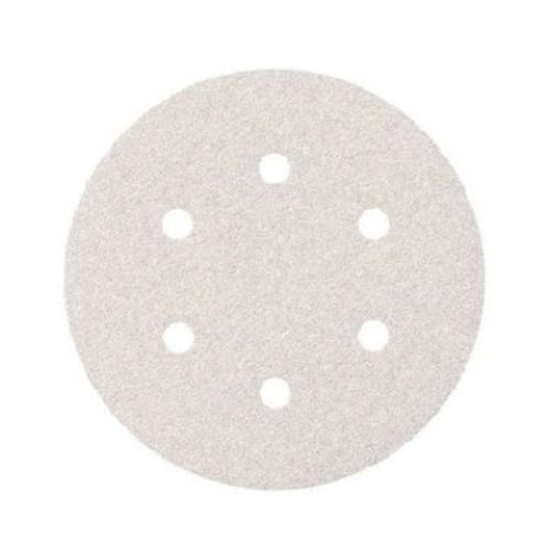 DISC VELCRO SMIRDEX DIAMETRU 150 GRANULATIE 360 SET 100BUC