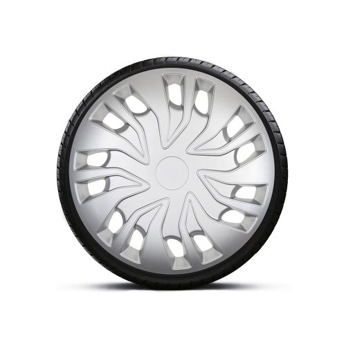 SET CAPACE ROTI 15` FAST VAN