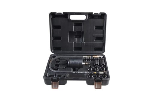 EXTRACTOR PNEUMATIC PENTRU INJECTOARE - JBM