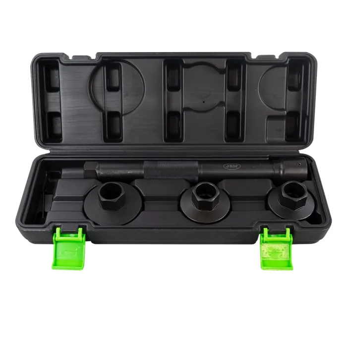 SET EXTRACTIE 3 DIMENSIUNI PENTRU BRATUL DE DIRECTIE JBM