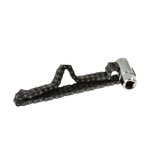 CHEIE FILTRU DE ULEI LANT DUBLU 1/2 INCH PANA LA 130MM GEKO