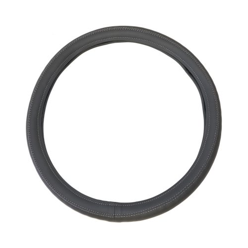 HUSA VOLAN PIELE ECOLOGICA GRI 40- 42 CM UMBRELLA