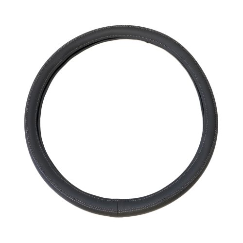 HUSA VOLAN PIELE ECOLOGICA GRI 44-48 CM UMBRELLA