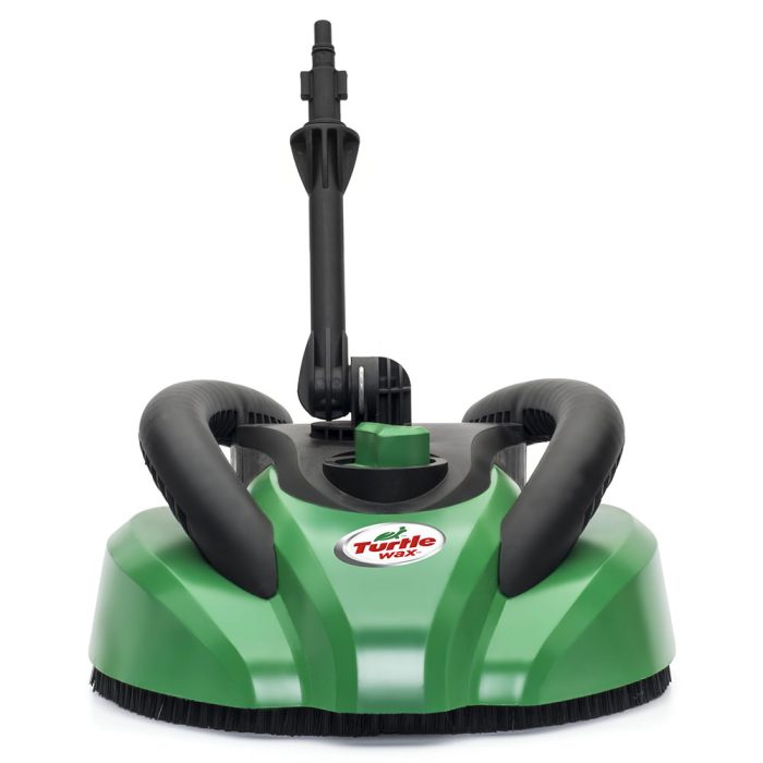 TURTLE WAX KIT CURATARE APARAT SPALARE CU PRESIUNE