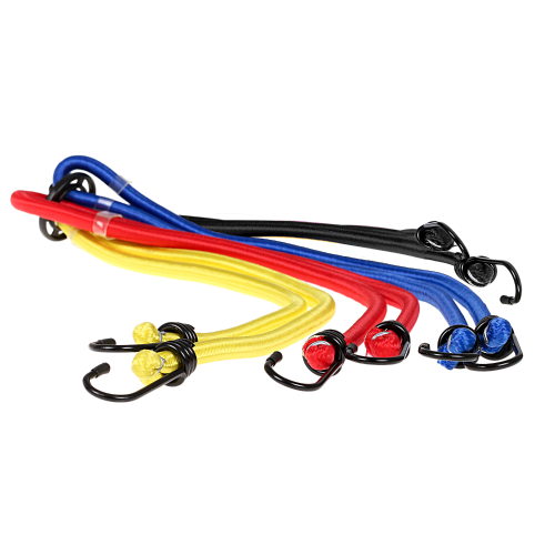 SET CORZI PRINDERE BAGAJE 'OKTOPUS' 8X40 CM