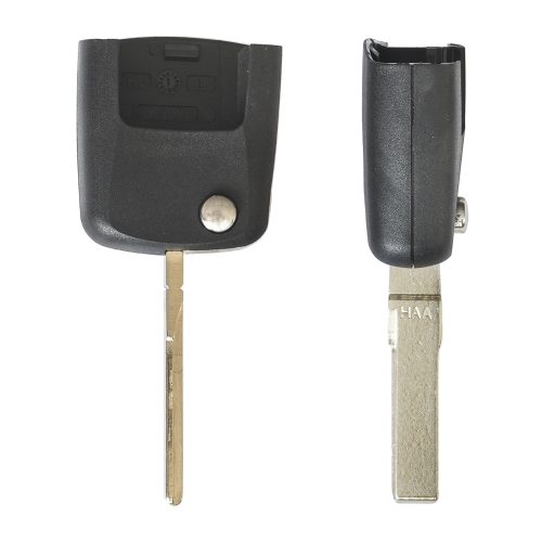 CARCASA CHEIE CONTACT PARTEA SUPERIOARA PENTRU VOLKSWAGEN JETTA / PASSAT /GOLF/BORA 3 BUTOANE CU CHEIE