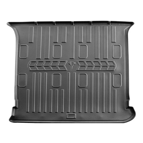 COVOR PROTECTIE PORTBAGAJ UMBRELLA PENTRU VW SHARAN I 5 LOCURI (1995-2010)