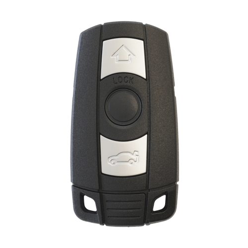 CARCASA CHEIE CONTACT PENTRU BMW SERIES 5 3 BUTOANE, CU CHEIE