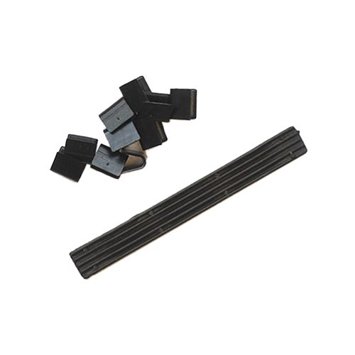 SET DEFLECTOARE AER FATA FARAD PENTRU DACIA DUSTER 4X4 (2014-)