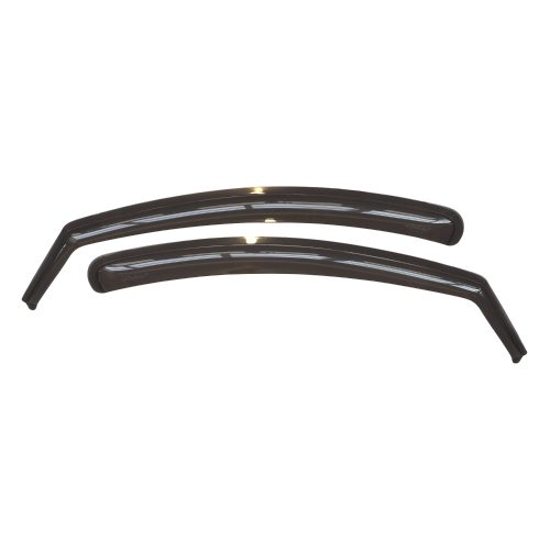 SET DEFLECTOARE AER FATA FARAD PENTRU DACIA DUSTER 4X4 (2018-)