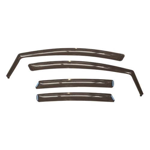 SET DEFLECTOARE AER FATA&SPATE FARAD PENTRU FORD FIESTA (2008-)
