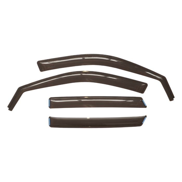 SET DEFLECTOARE AER FATA&SPATE FARAD PENTRU HYUNDAI TUCSON (2004-2015)