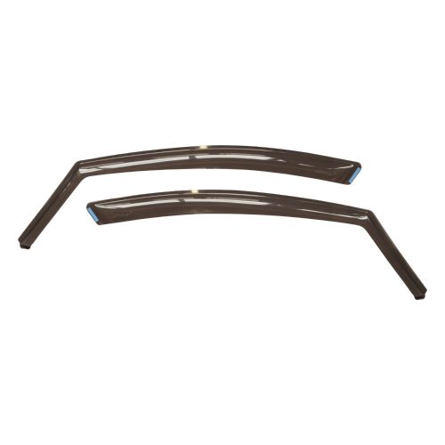 SET DEFLECTOARE AER FATA FARAD PENTRU PEUGEOT 407 - SW (2004-)