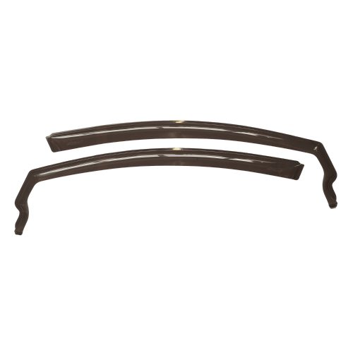 SET DEFLECTOARE AER FATA FARAD PENTRU SEAT TOLEDO (2004-2012)  ALTEA XL (2004-)