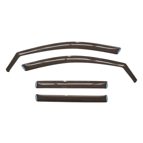 SET DEFLECTOARE AER FATA&SPATE FARAD PENTRU SKODA OCTAVIA (2013-)