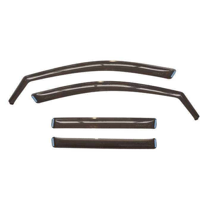 SET DEFLECTOARE AER FATA&SPATE FARAD PENTRU SKODA OCTAVIA (2013-)
