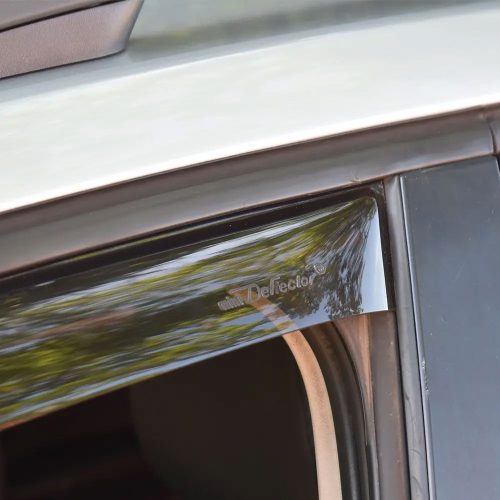 SET DEFLECTOARE AER FATA FARAD PENTRU VOLKSWAGEN GOLF IV (1998-2004) (FIXARE CU BANDA ADEZIVA)