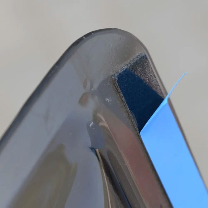 SET DEFLECTOARE AER FATA FARAD PENTRU VOLKSWAGEN PASSAT - SW B8 (2014-)