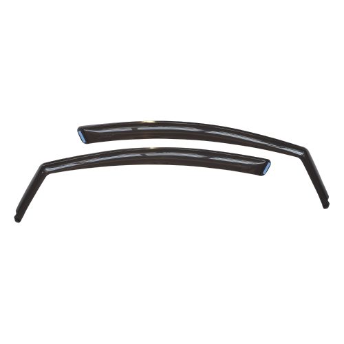 SET DEFLECTOARE AER FATA FARAD PENTRU DACIA SANDERO (SANDERO STEPWAY) (2021-)  JOGGER (2022-)