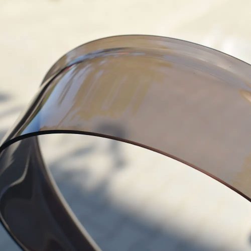 SET DEFLECTOARE AER FATA FARAD PENTRU DACIA DUSTER 4X4 (2010-2013)