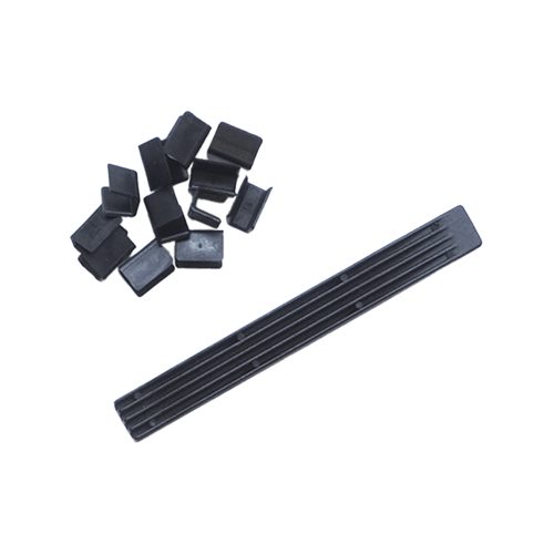 SET DEFLECTOARE AER FATA FARAD PENTRU VOLKSWAGEN TRANSPORTER T5 (2003-2014)  T6 (2014-)