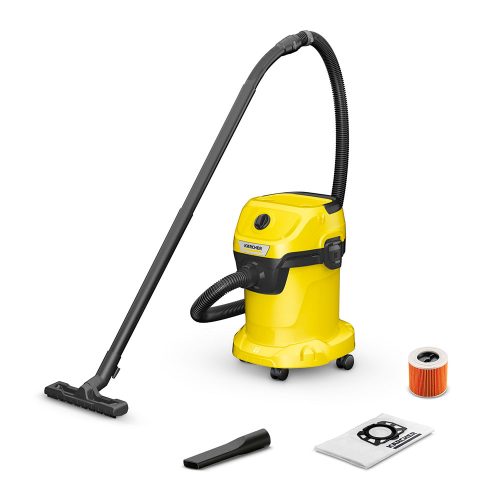 ASPIRATOR UMED-USCAT WD 3 V-17/4/20 1000W KARCHER