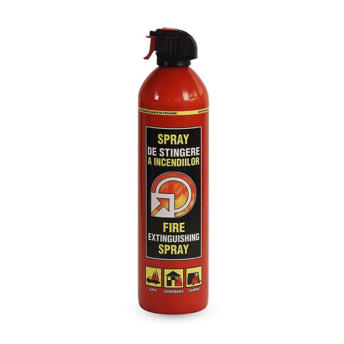 STINGATOR TIP SPRAY ROMTEC 1000ML