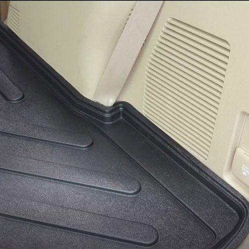 COVOR PROTECTIE PORTBAGAJ UMBRELLA PENTRU BMW 5 SERIES E60 2003-2010