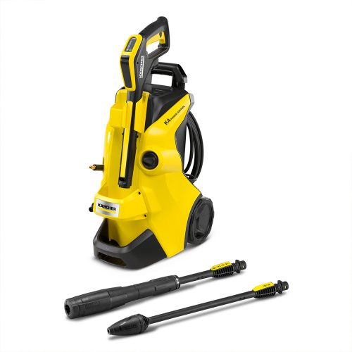 APARAT DE SPALAT CU PRESIUNE INALTA 130 BAR. CU DEBIT MAXIM DE 420 L /H - KARCHER