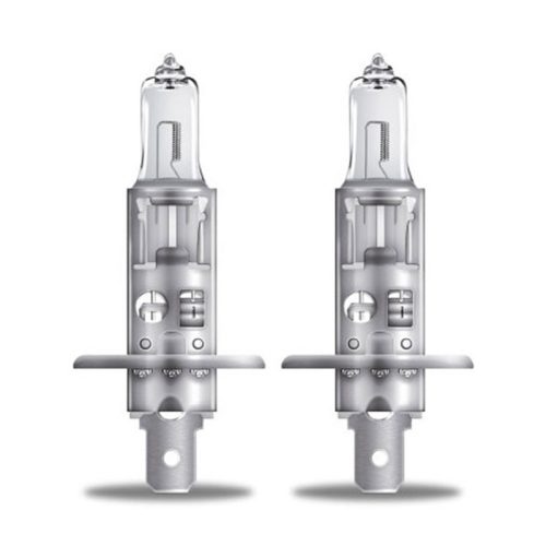 SET 2 BECURI 12V H1 55 W ULTRA LIFE OSRAM