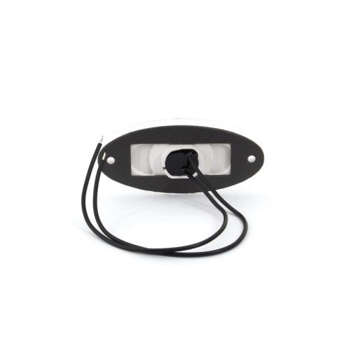 LAMPA GABARIT LED 306P W64, 12V-24V, POZITIE ALB WAS