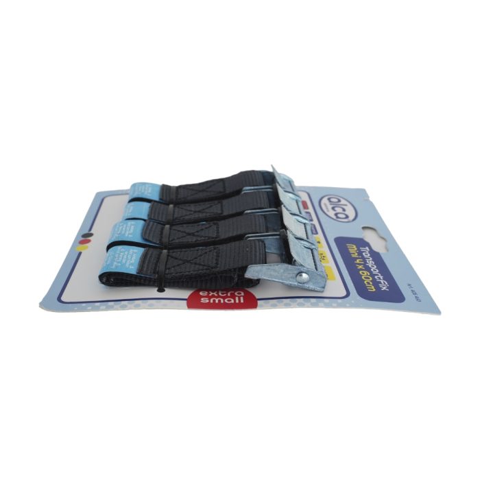 SET 4 CHINGI SCURTE ANCORARE MARFA 60 CM 250 daN ALCA