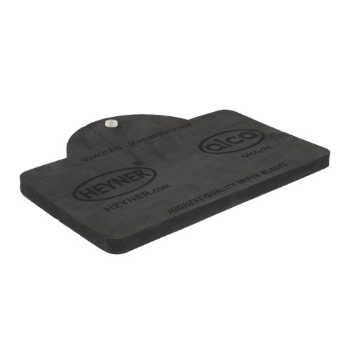 COVORAS PROTECTIE PARBRIZ PENTRU MONTARE STERGATOARE