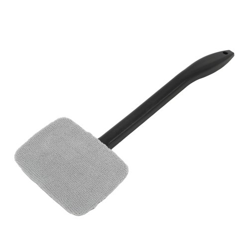 CURATITOR PARBRIZ CU MICROFIBRA 38 CM