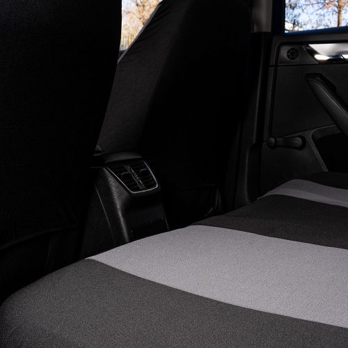 SET HUSE SCAUN VISION GRI