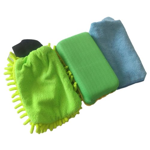 SET CURATARE AUTO 3 IN1 MEGA DRIVE