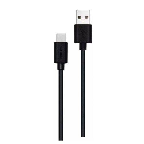 CABLU DATE INCARCARE 2 M USB-A LA USB-C