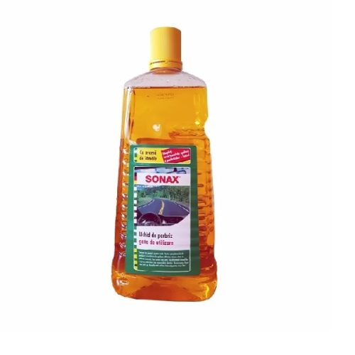 LICHID DE PARBRIZ AROMA LAMAIE 2 L SONAX